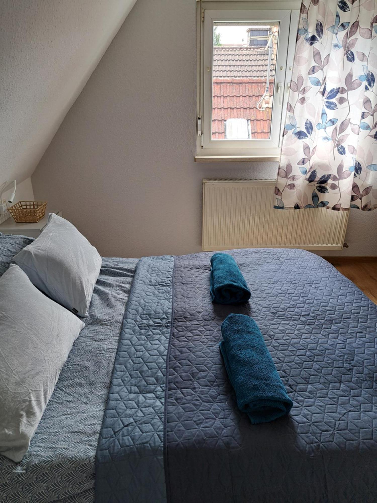 Moderner Komfort Mit Historischem Flair Apartment *